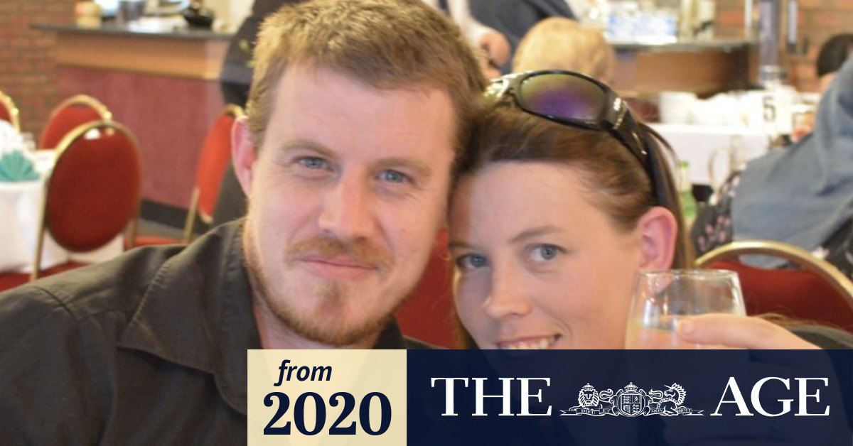 Geelong mother in court charged with husband s murder